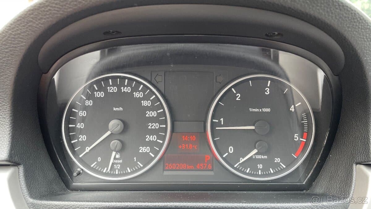 2007 BMW OSTATNÍ - 15