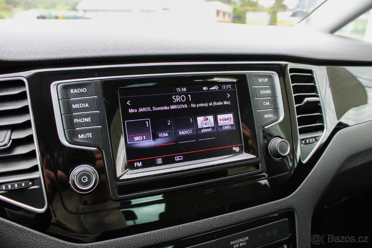 2014 Volkswagen GOLF - 15