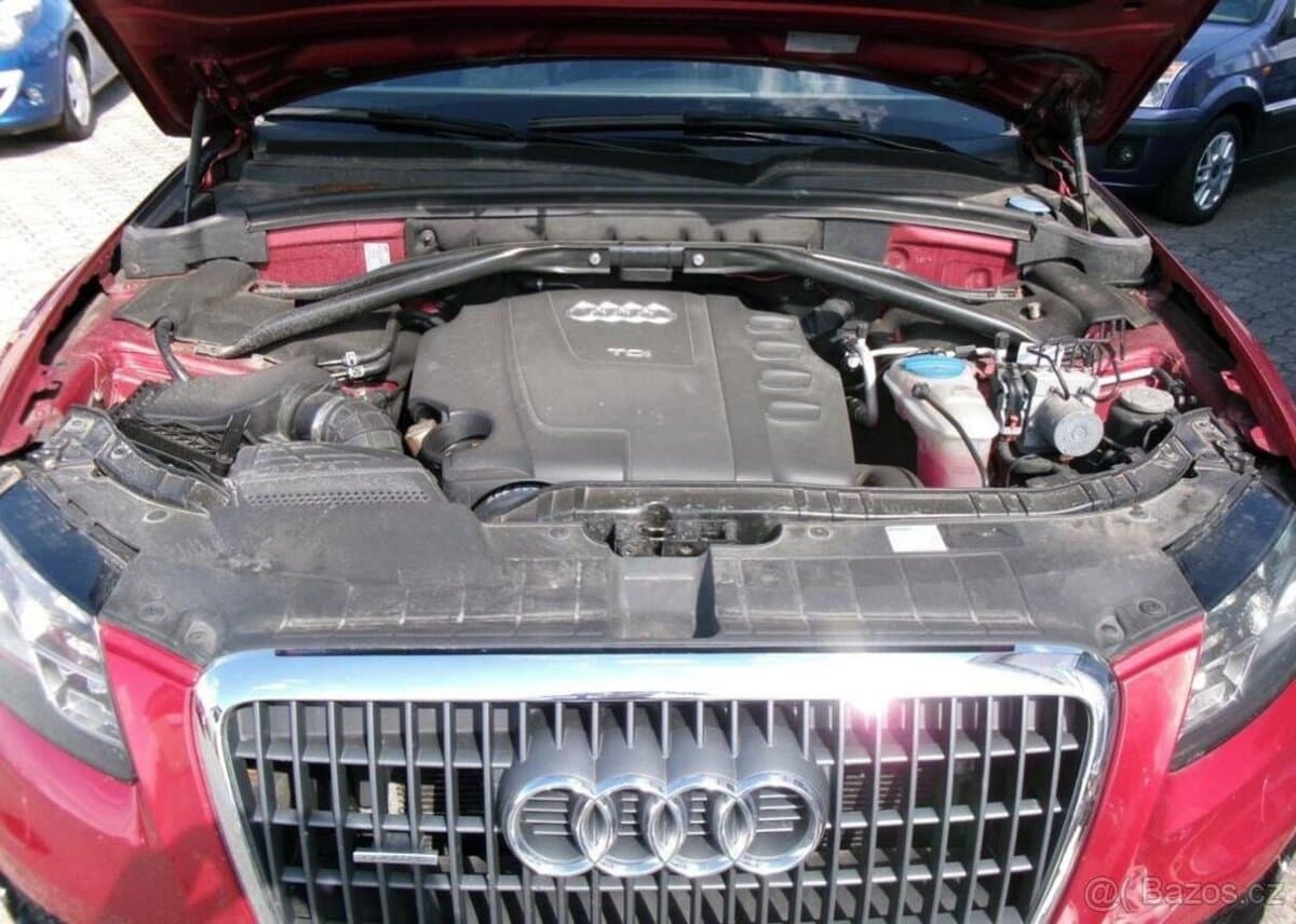 2009 Audi Q5 - 15