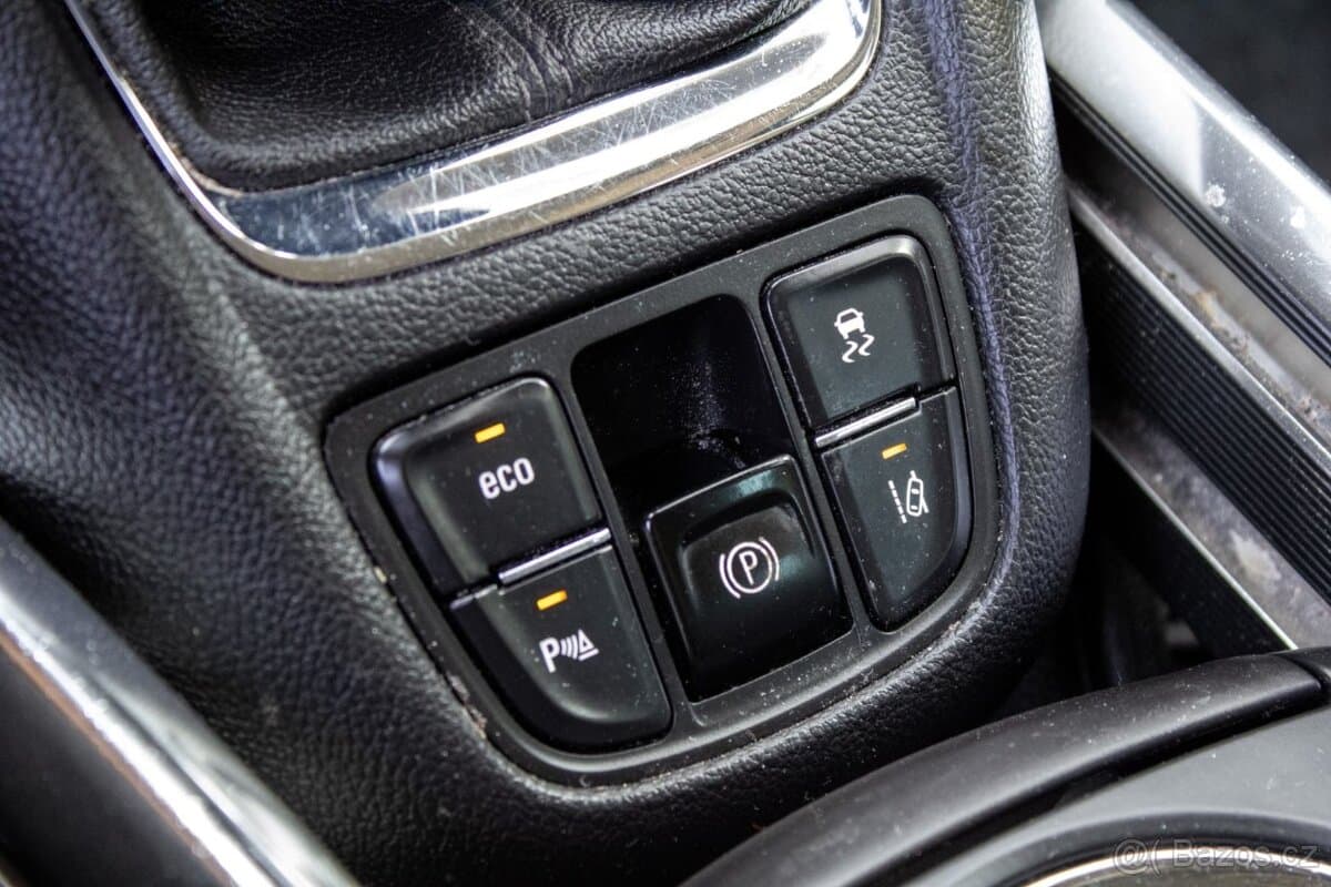 2018 Opel ZAFIRA - 15
