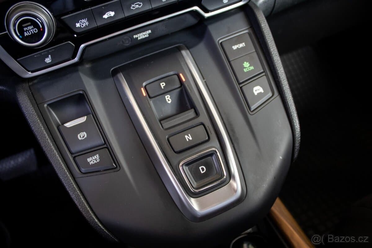 Honda CR-V - 15