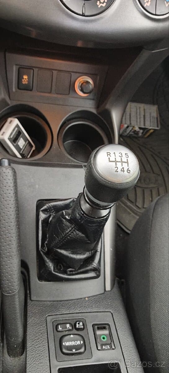 2011 Toyota OSTATNÍ - 15