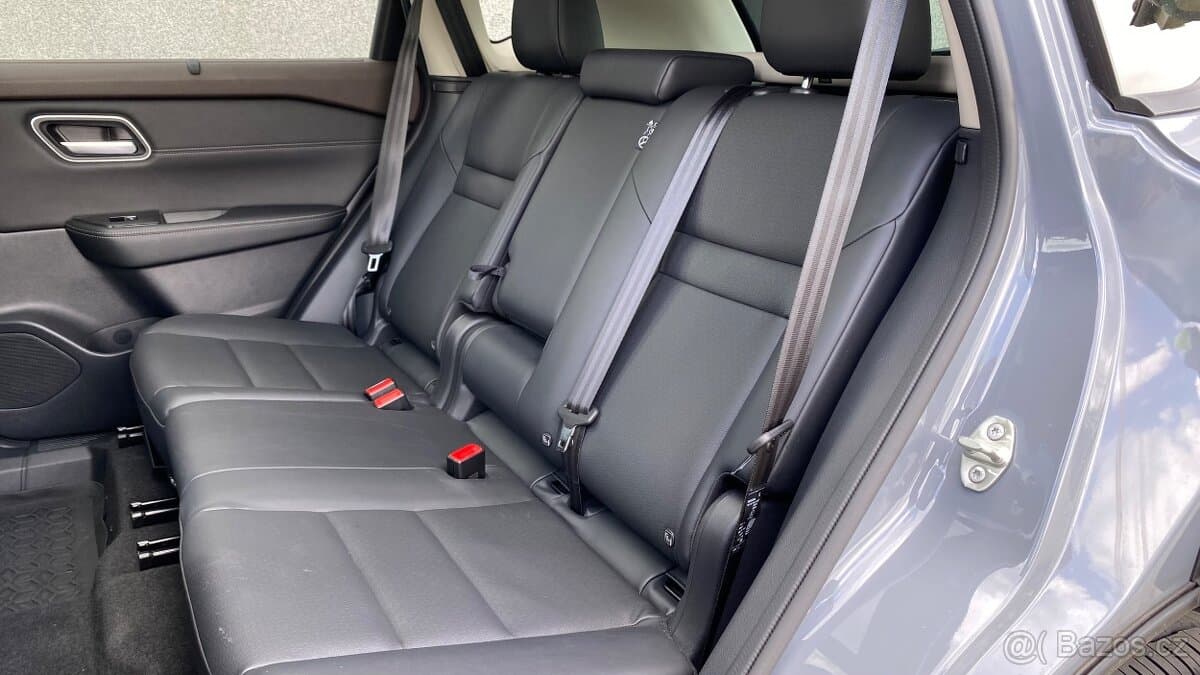 2022 Nissan X-TRAIL - 15