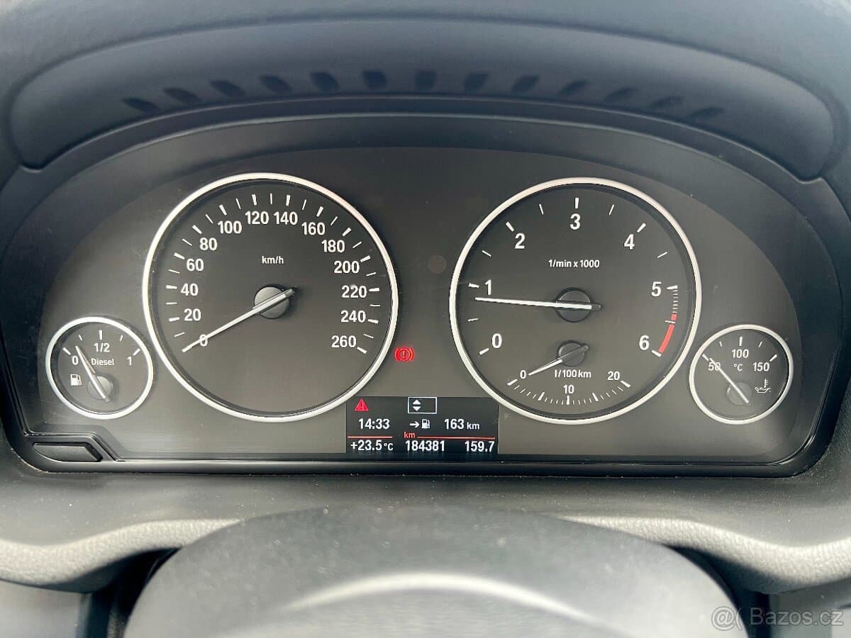 2011 BMW X3 - 15