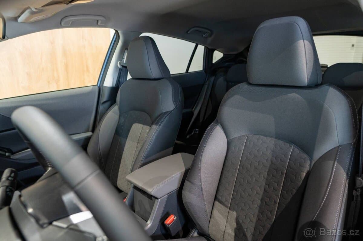 Subaru CROSSTREK - 15