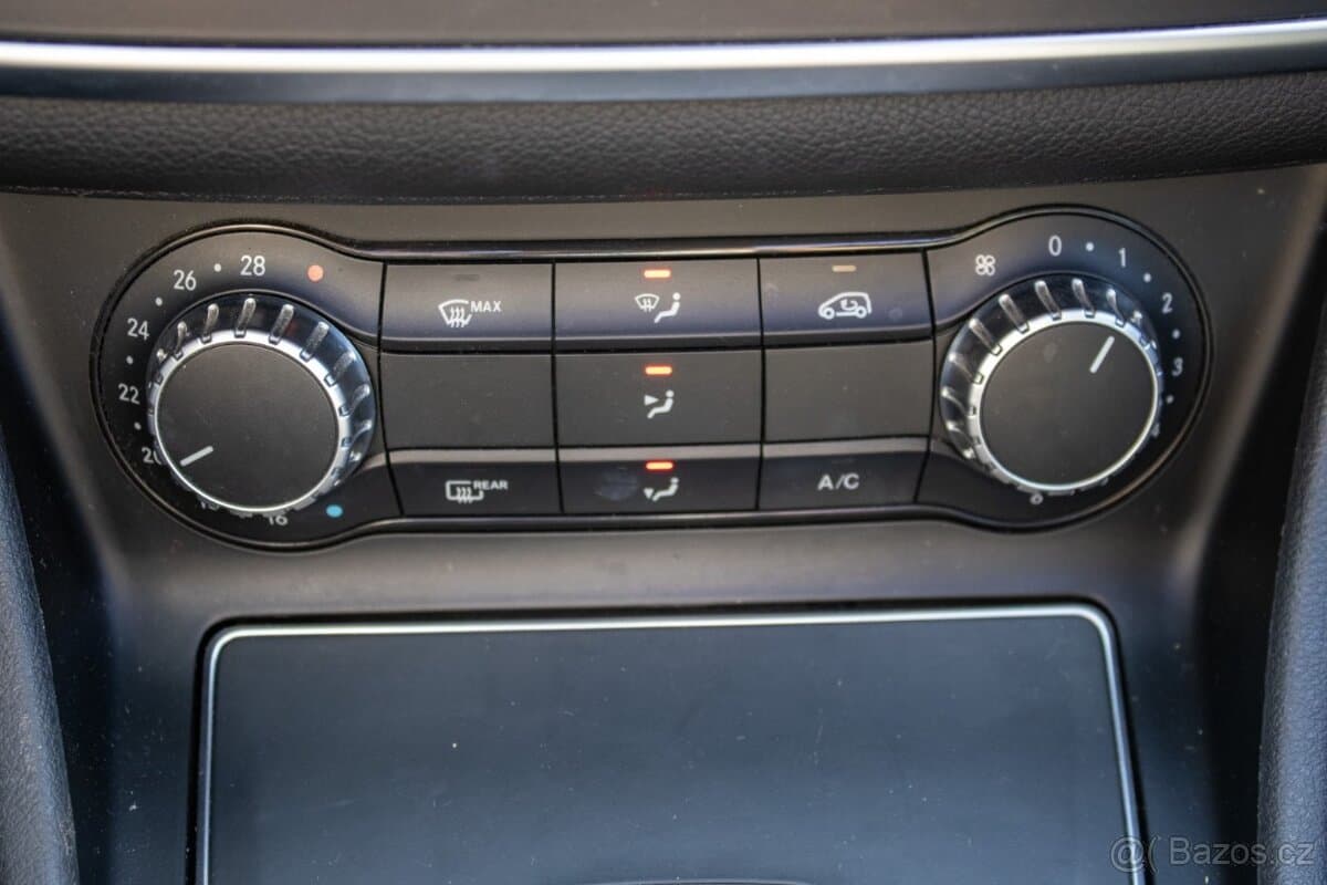 2018 Mercedes-Benz CL-CLASS - 15