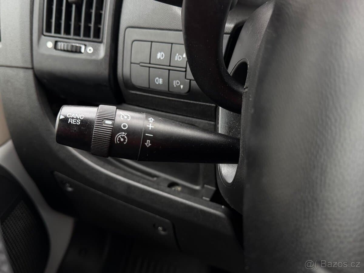 2017 Fiat DUCATO - 15