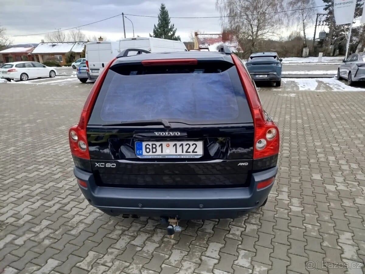 2006 Volvo XC90 - 15
