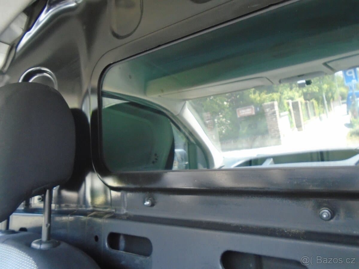 2016 Dacia DOKKER - 15