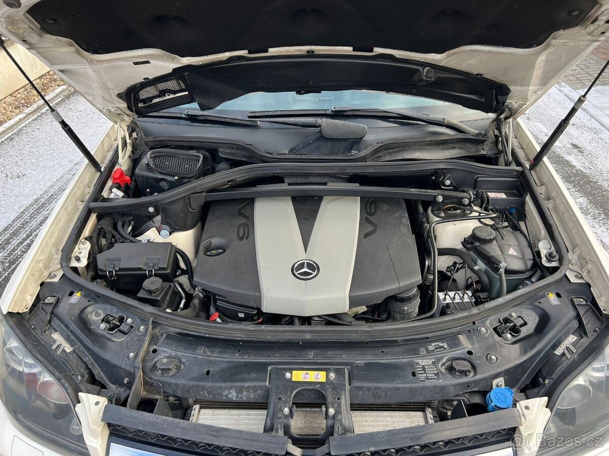 Mercedes-Benz GL - 15