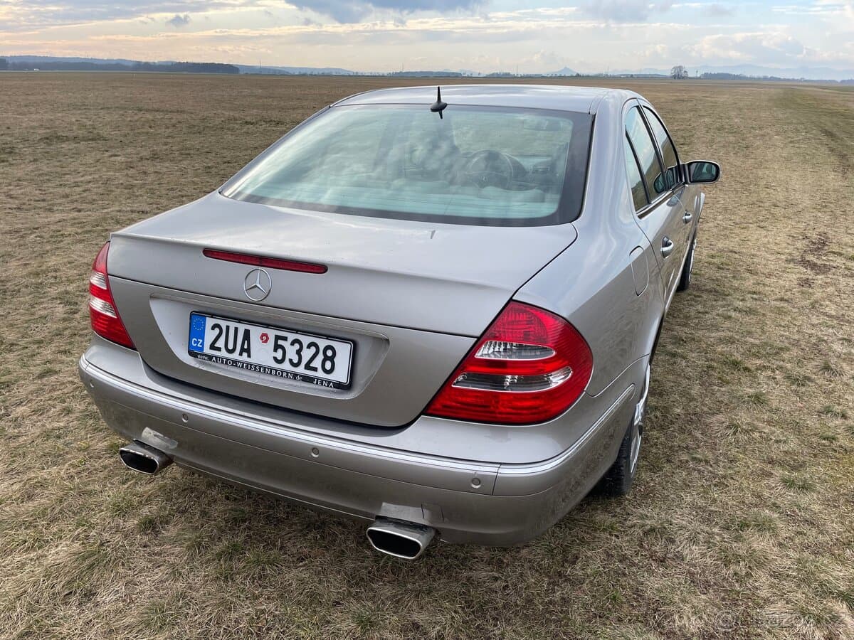 2004 Mercedes-Benz OSTATNÍ - 15
