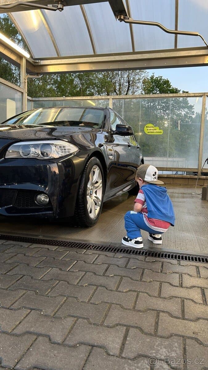 2012 BMW OSTATNÍ - 15