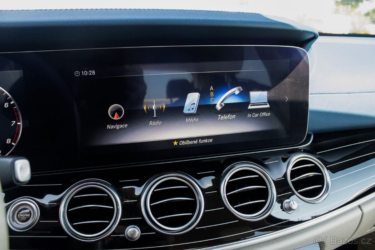 2019 Mercedes-Benz OSTATNÍ - 15