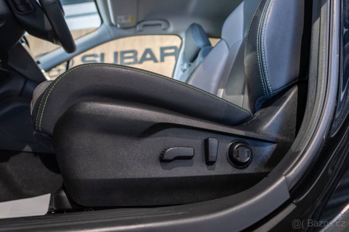 2021 Subaru OUTBACK - 15