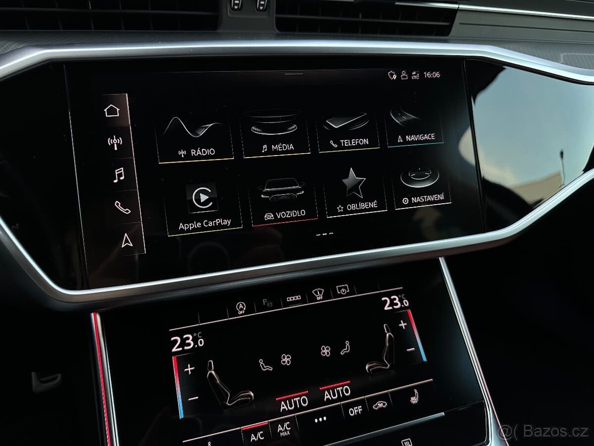 2023 Audi A6 - 15