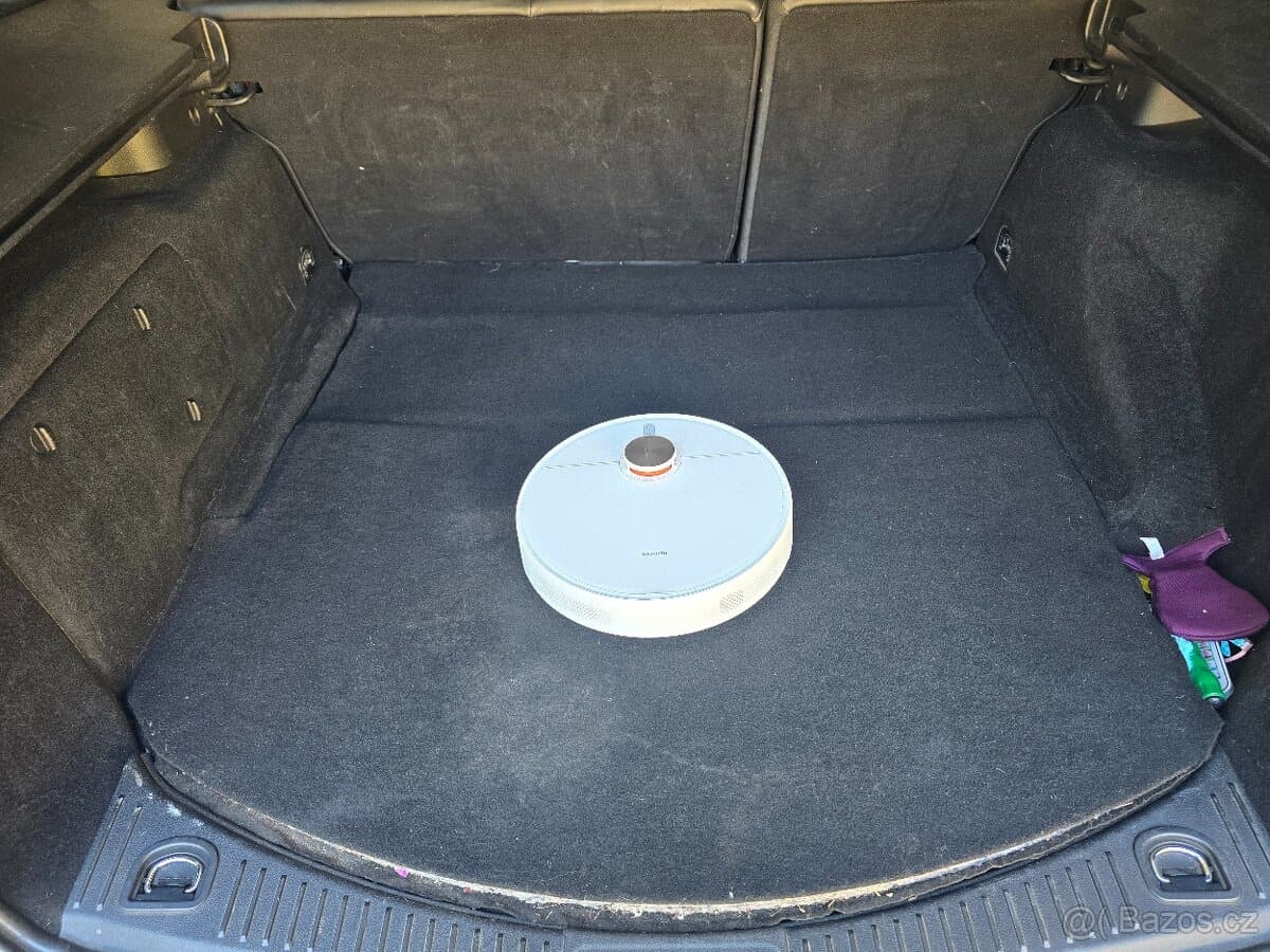 2009 Ford MONDEO - 15