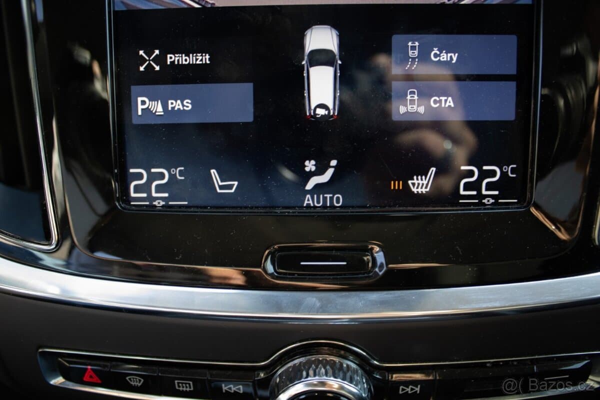 Volvo V60 - 15