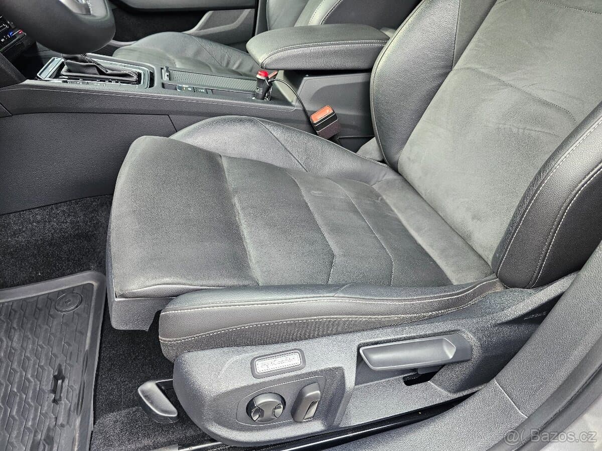 2020 Volkswagen ARTEON - 15