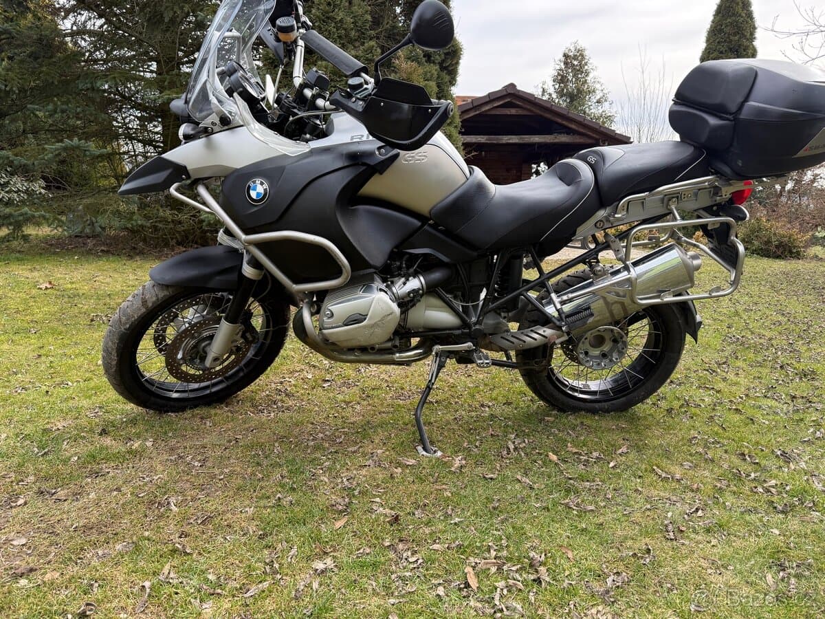 2007 BMW OSTATNÍ - 15