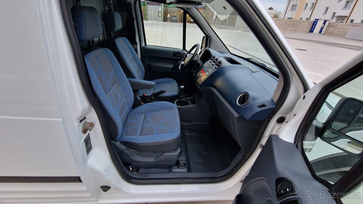 2012 Ford TRANSIT - 15
