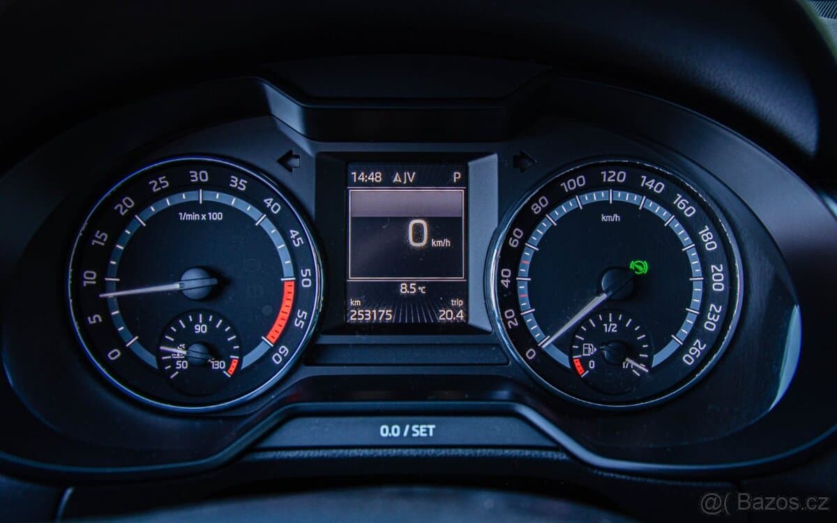 2016 Škoda OCTAVIA - 15