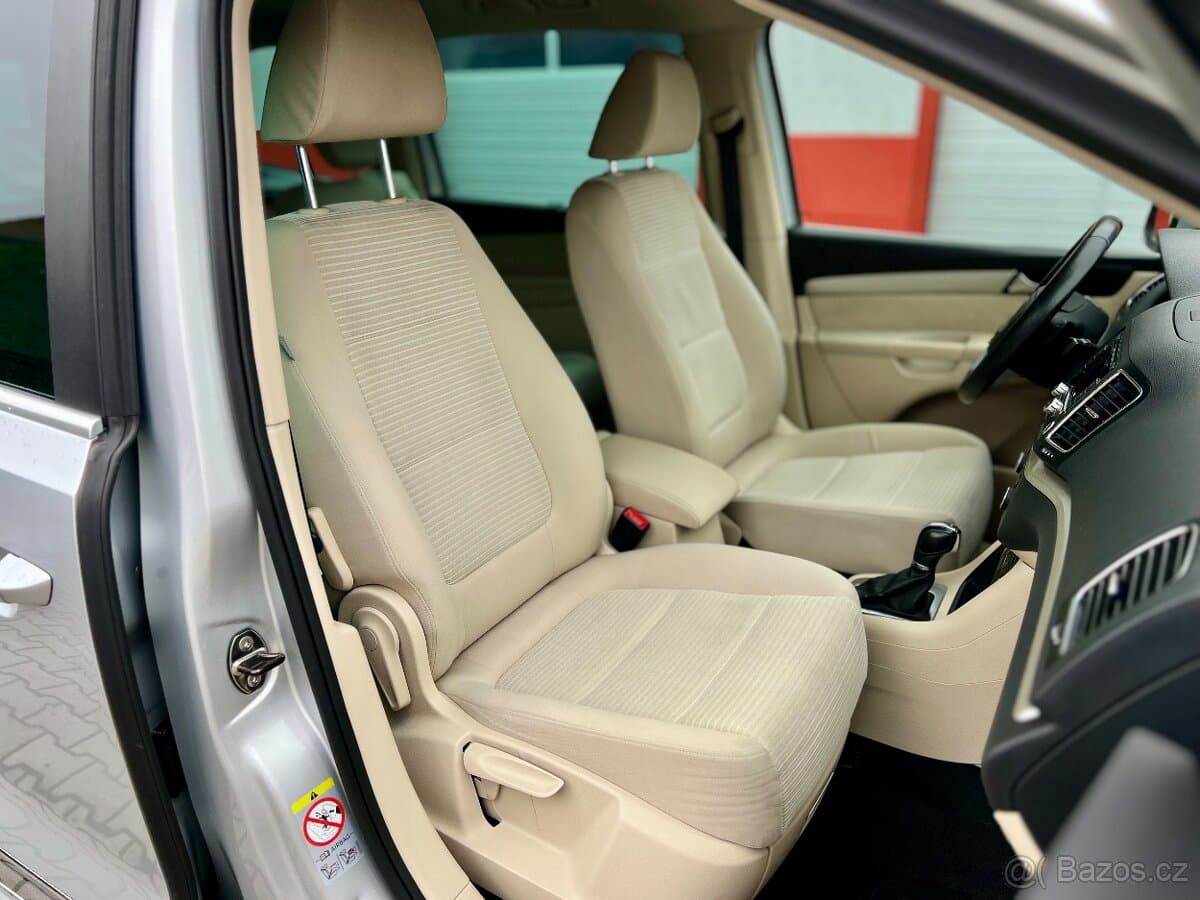 2011 Seat ALHAMBRA - 15