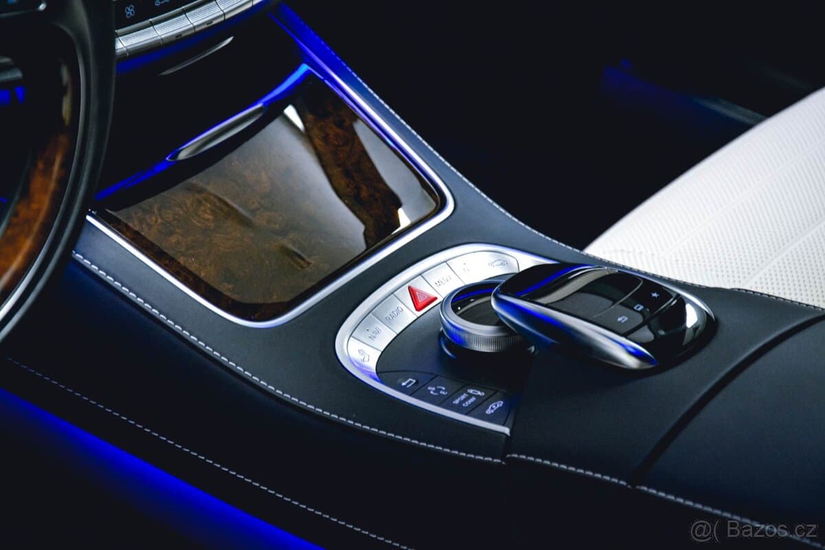 2016 Mercedes-Benz OSTATNÍ - 15