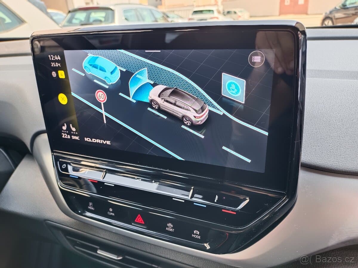 2022 Volkswagen ID.4 - 15