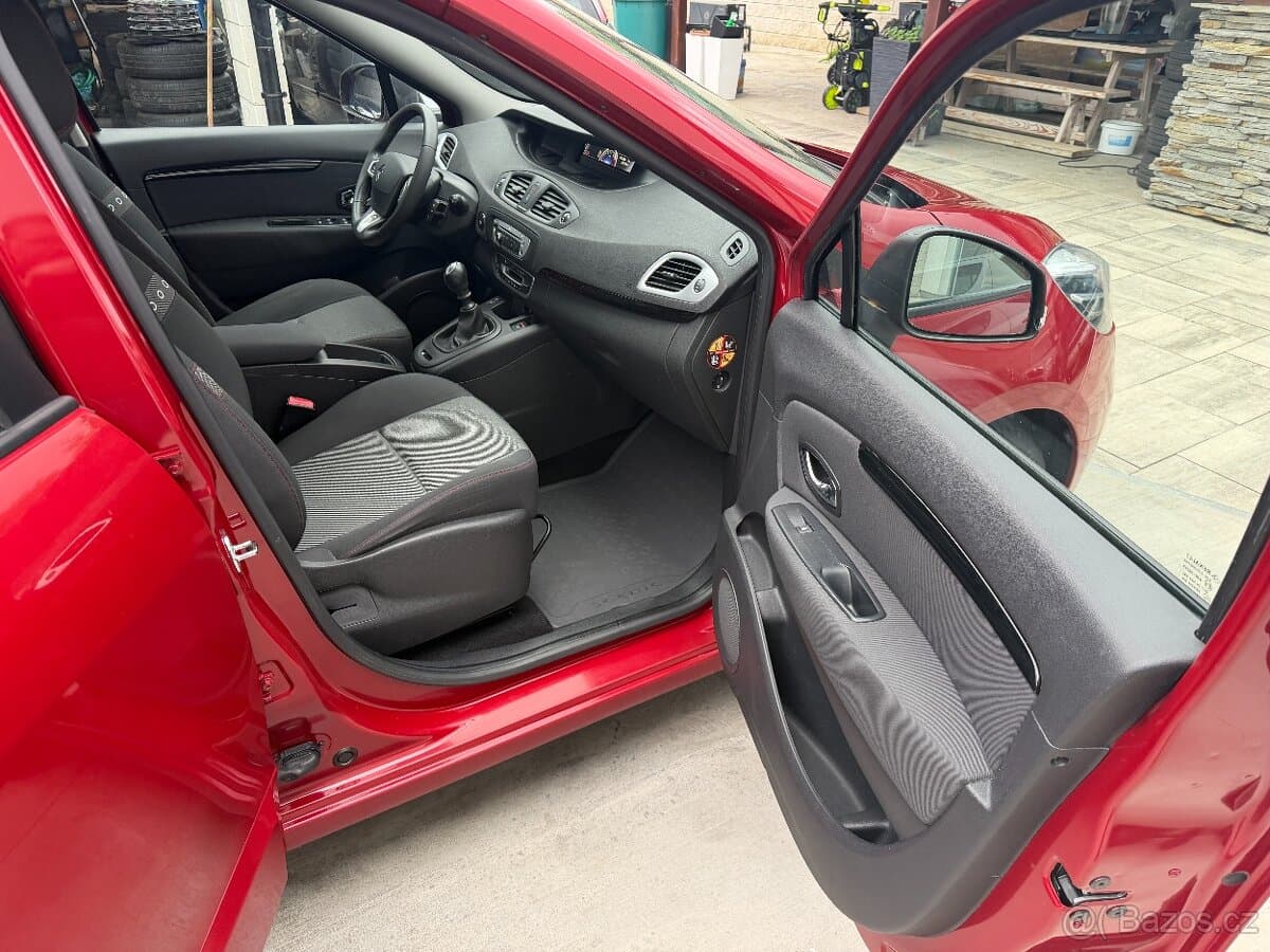 2012 Renault SCENIC - 15