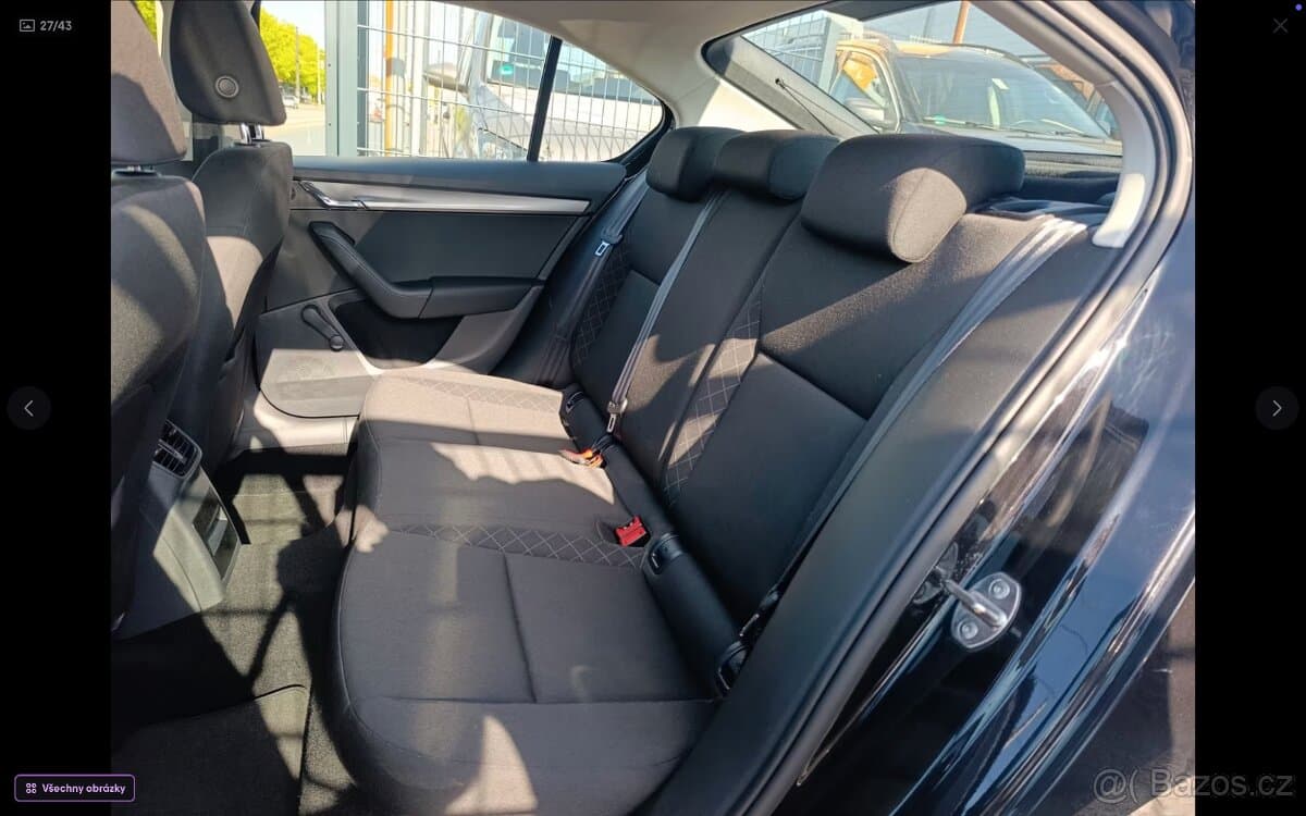2018 Škoda OCTAVIA - 15
