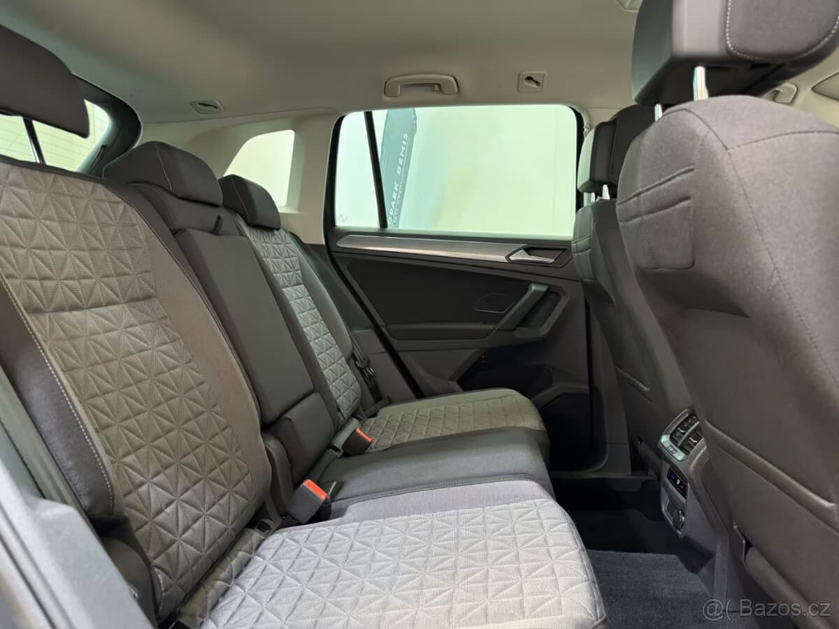 2022 Volkswagen TIGUAN - 15