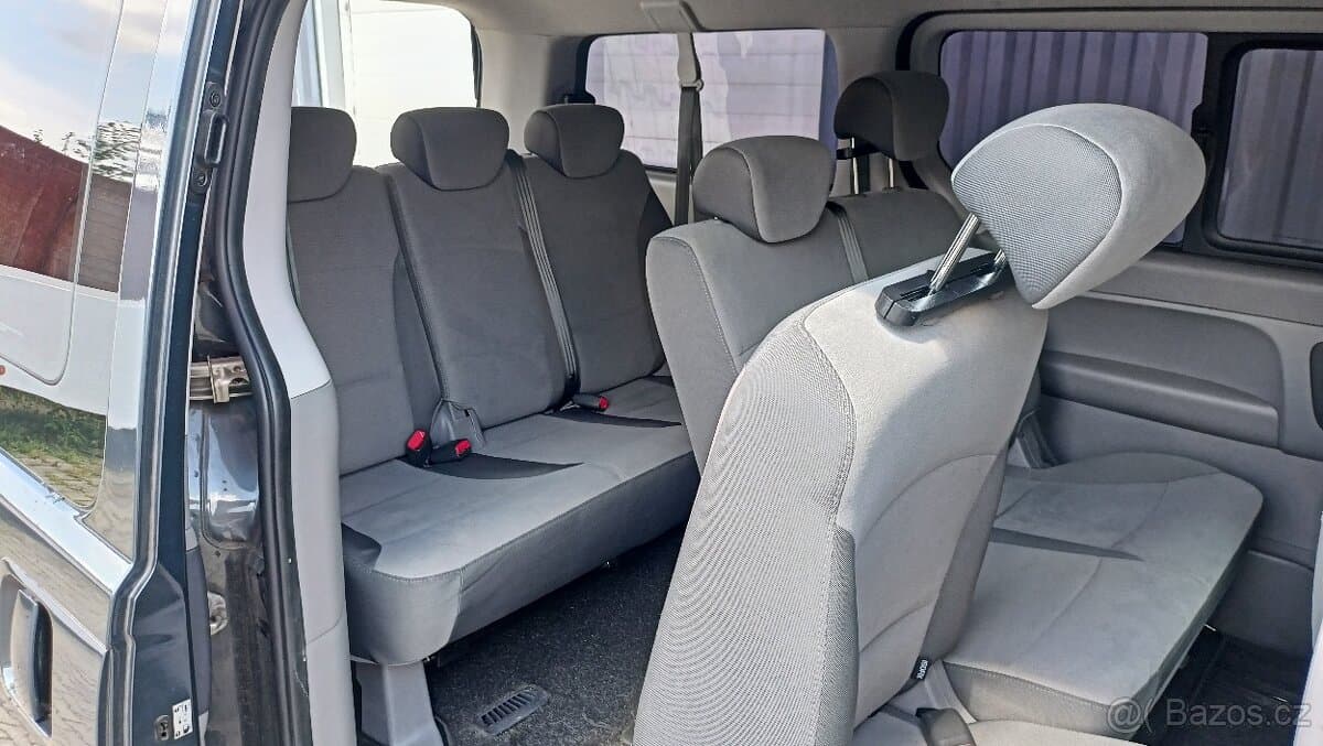 2018 Hyundai OSTATNÍ - 15