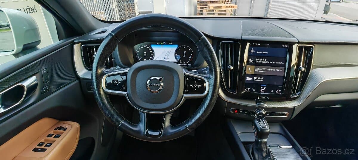 2019 Volvo XC60 - 15