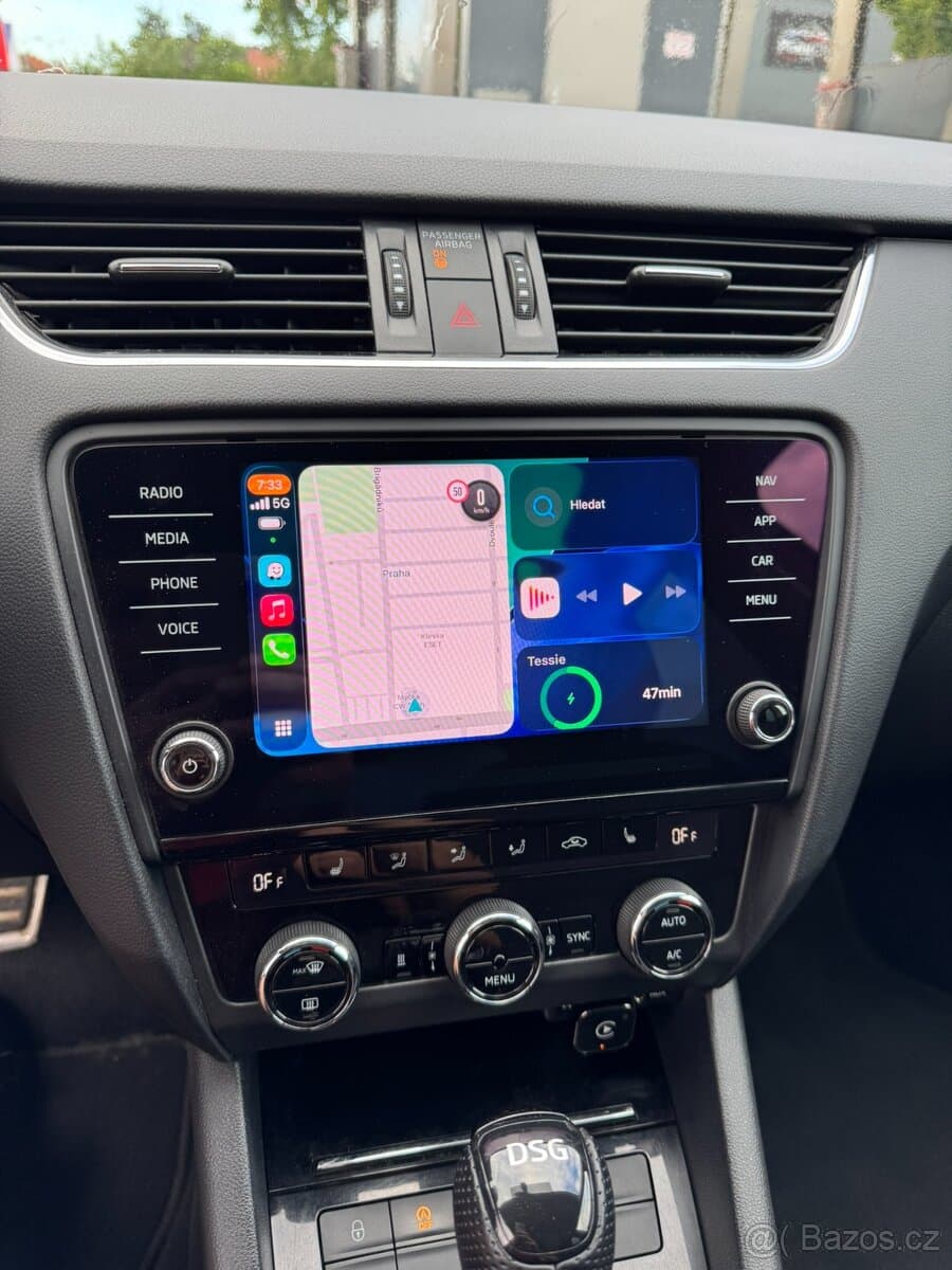 2018 Škoda OCTAVIA - 15