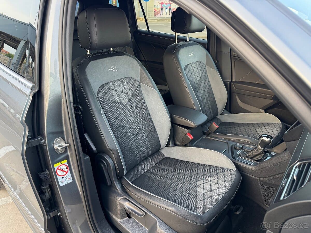 2023 Volkswagen TIGUAN - 15