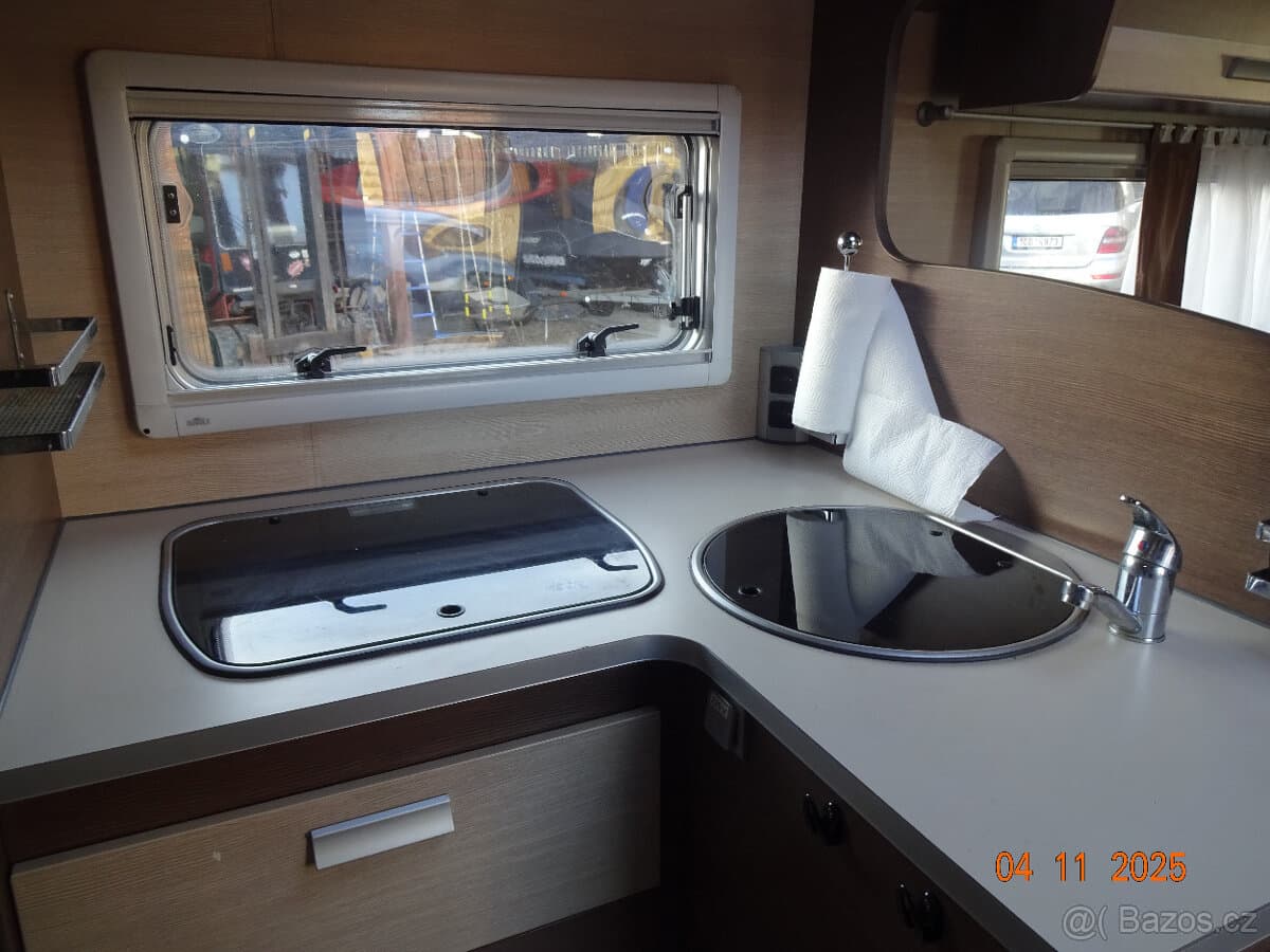 2012 Fiat DUCATO - 15