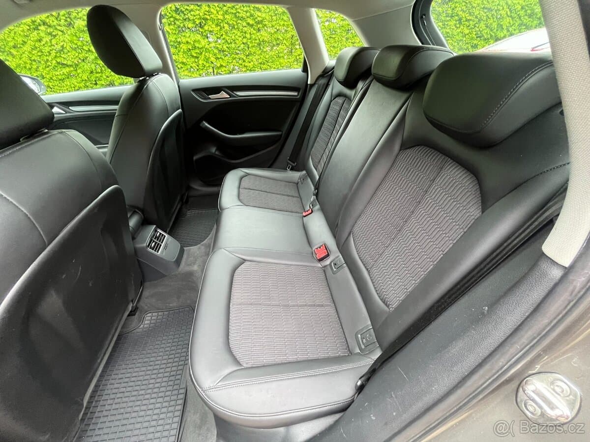2013 Audi A3 - 15