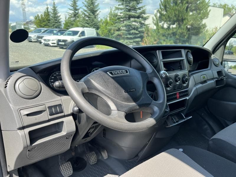 2014 Iveco OSTATNÍ - 15