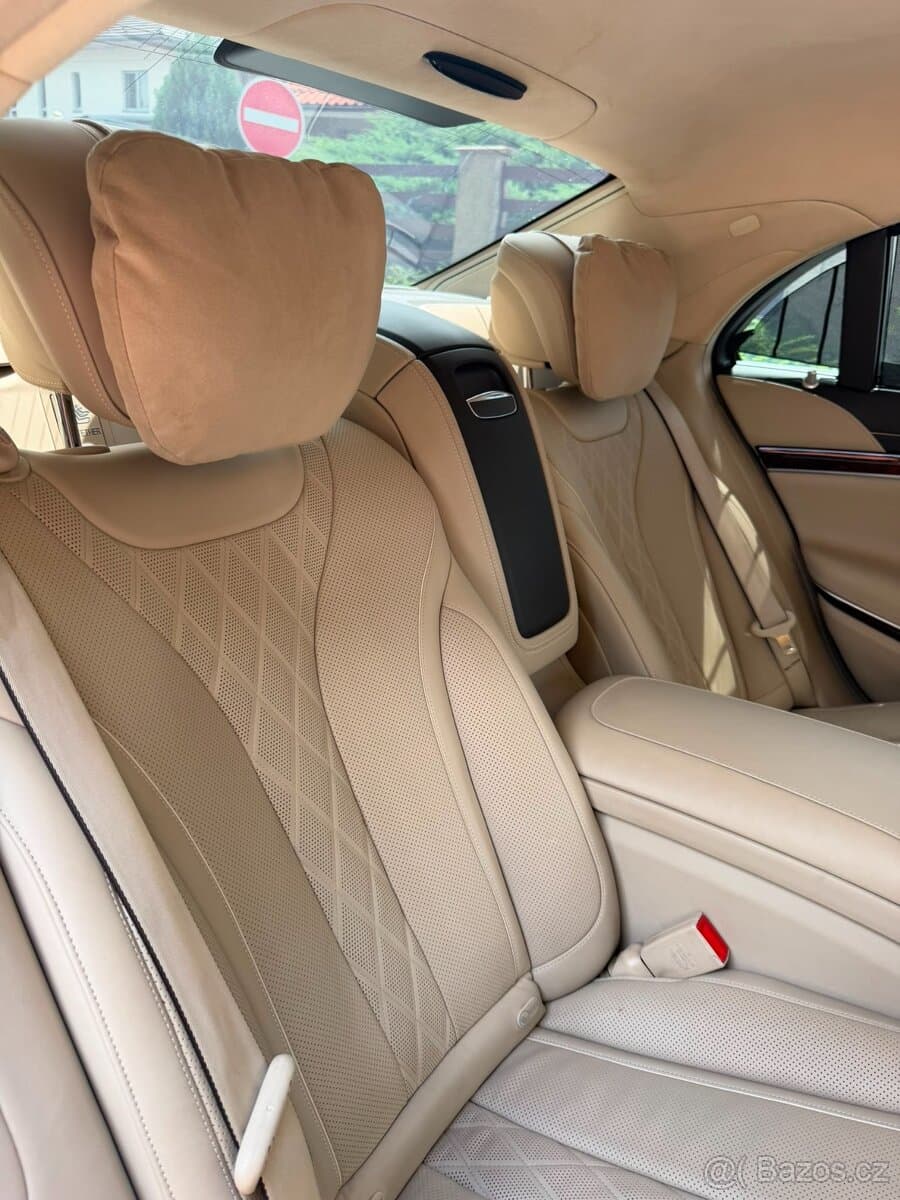 2015 Mercedes-Benz OSTATNÍ - 15