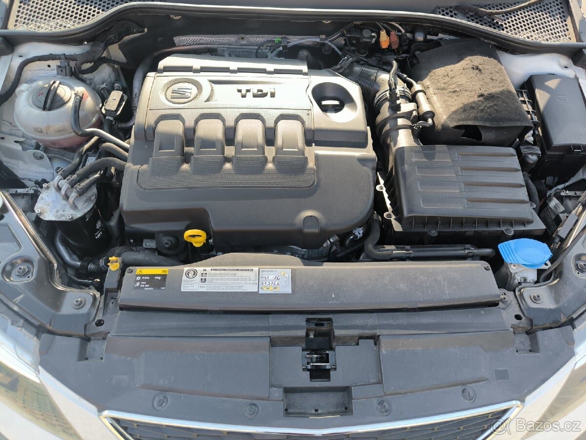 2014 Seat LEON - 15