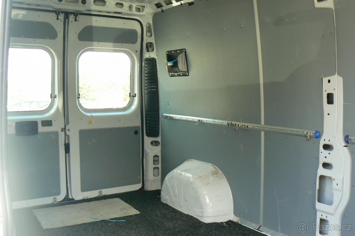 2018 Fiat DUCATO - 15