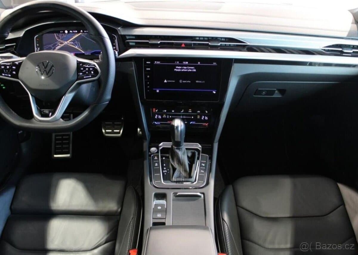 2023 Volkswagen ARTEON - 15