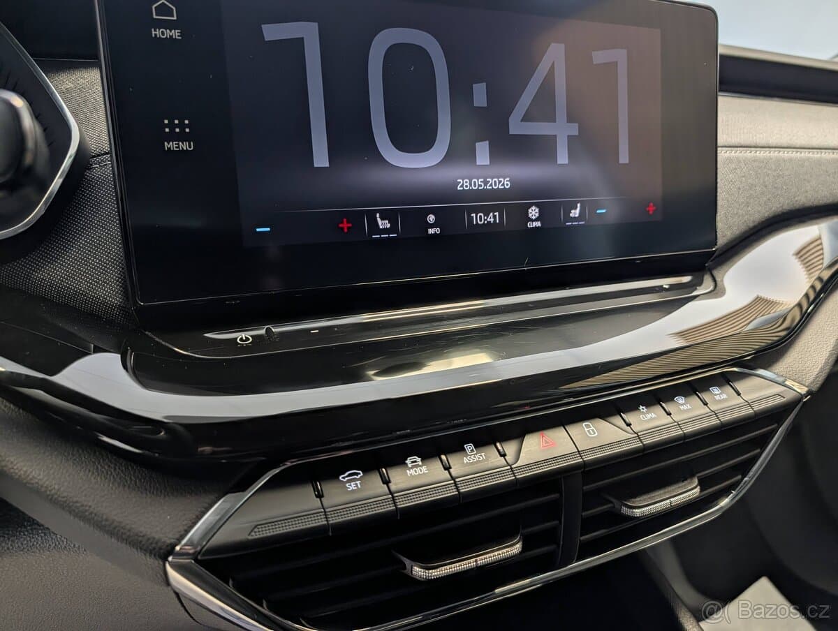 2021 Škoda OCTAVIA - 15