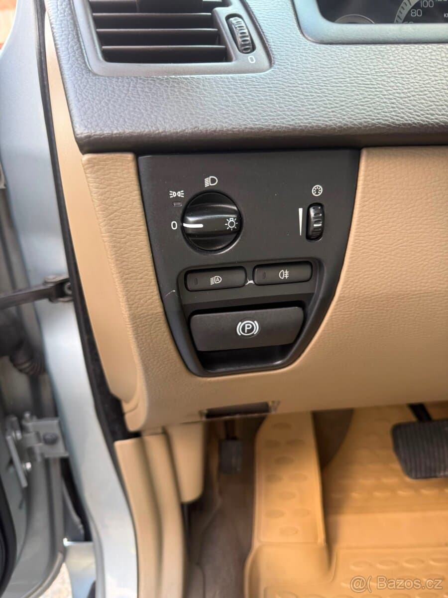 2014 Volvo XC90 - 15