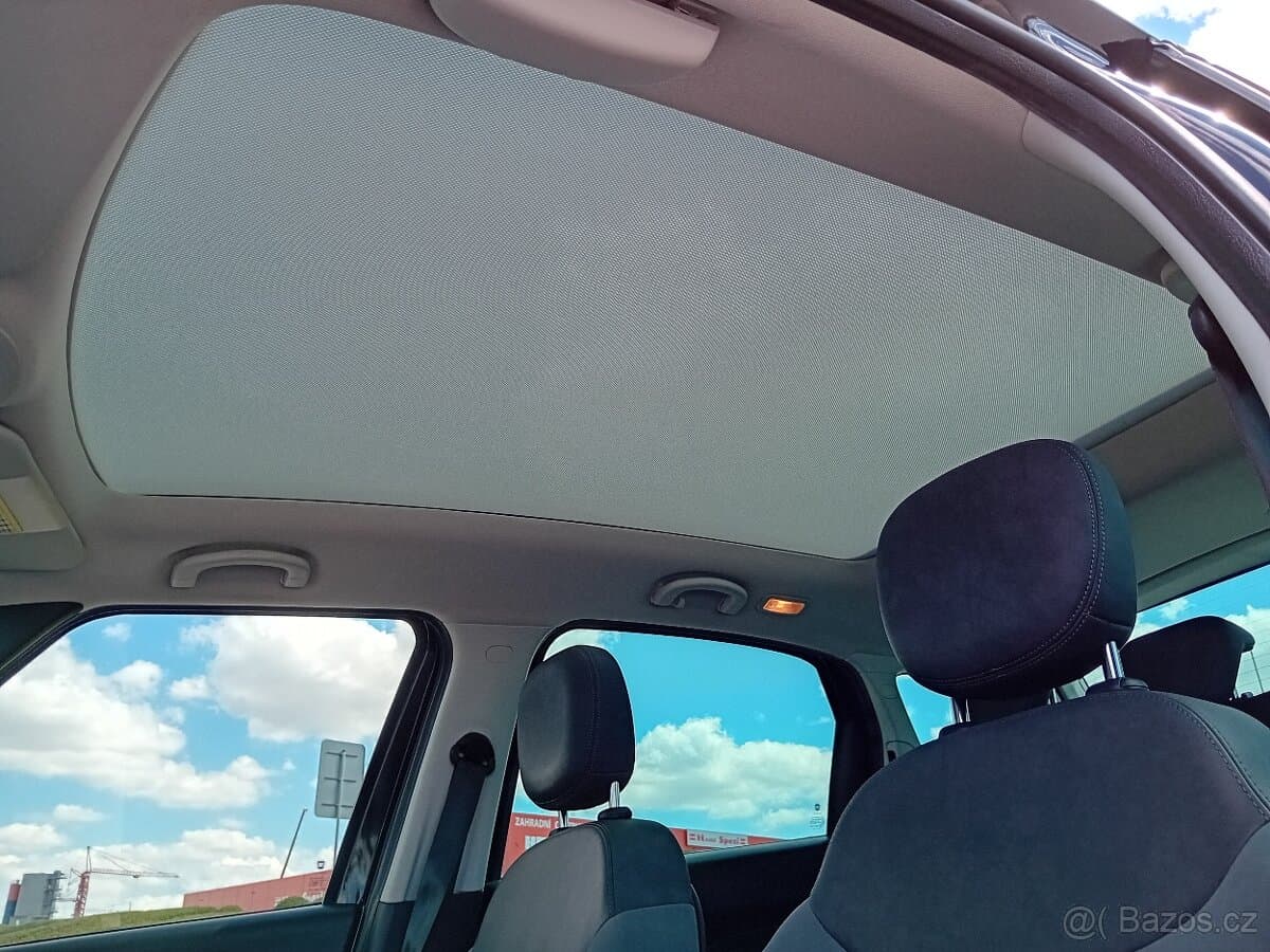 2014 Fiat 500L - 15