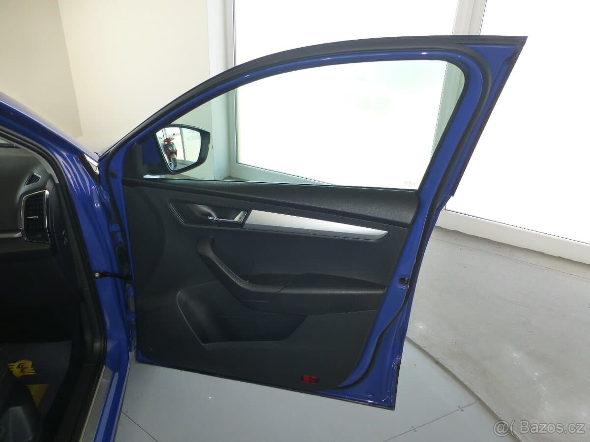 2018 Škoda KAROQ - 15