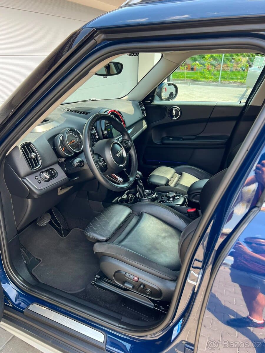 2017 Mini COUNTRYMAN - 15