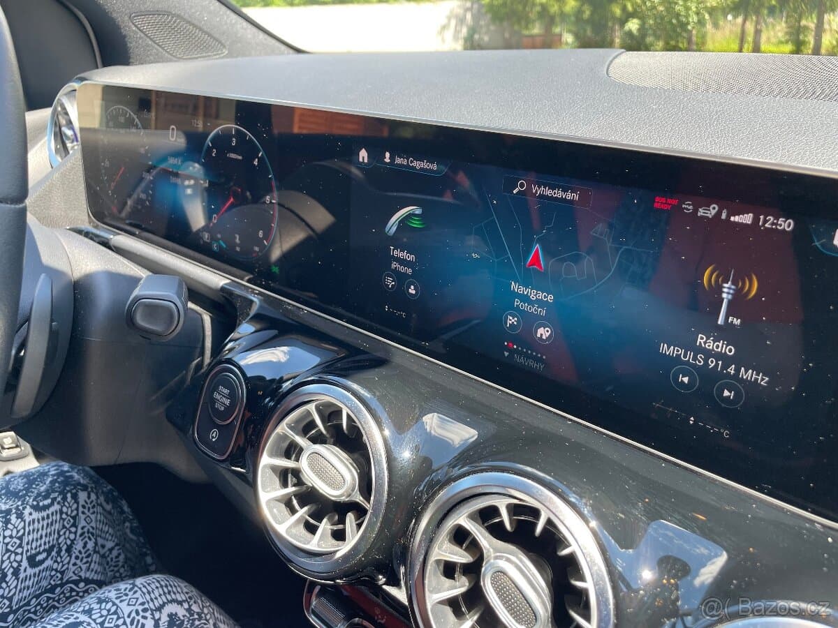 2019 Mercedes-Benz OSTATNÍ - 15
