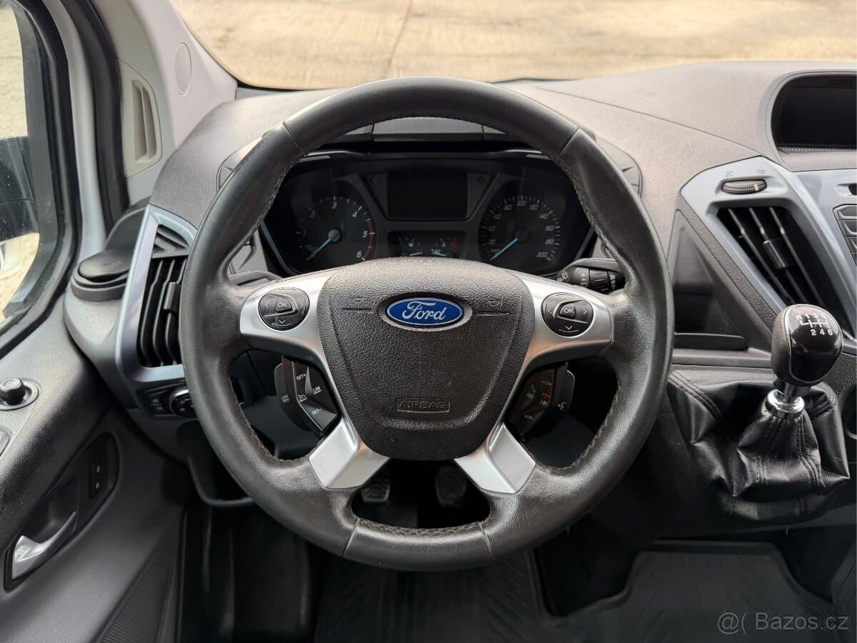 2013 Ford TRANSIT - 15