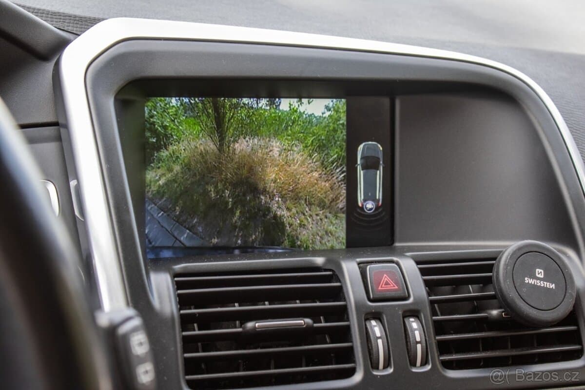 2014 Volvo XC60 - 15
